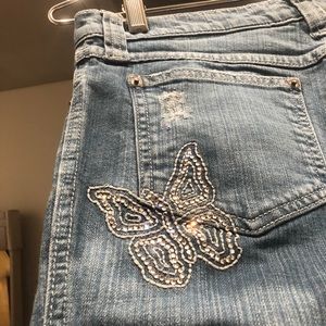 Frankie B jeans women’s